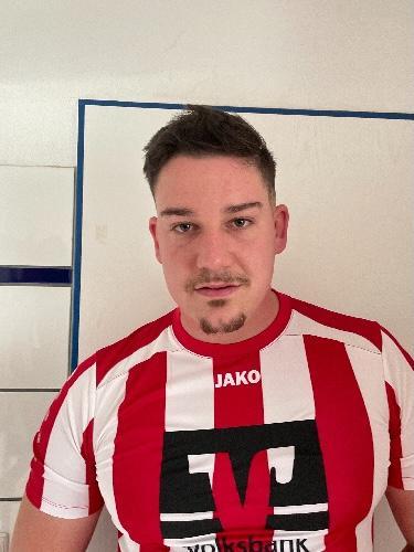 Lukas Benjamin Grothoff