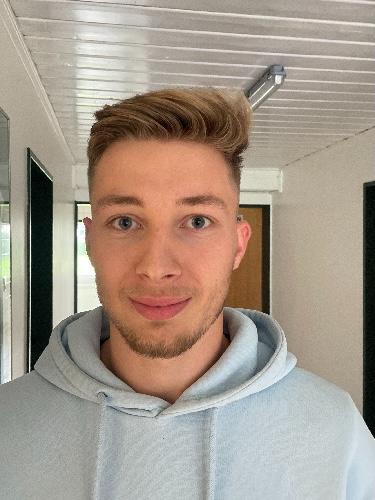 Luca Zimdahl