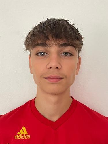 Dorian Schmitt