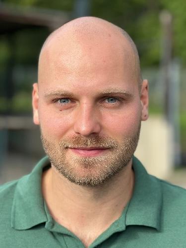 Dario Grünberg
