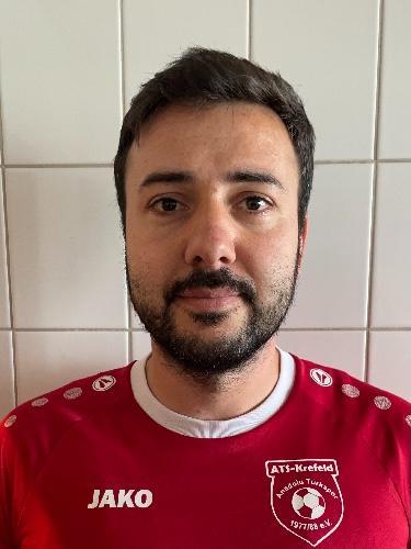 Zülfikar Mutlu