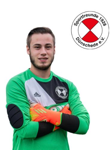 Gianluca Reitemeyer