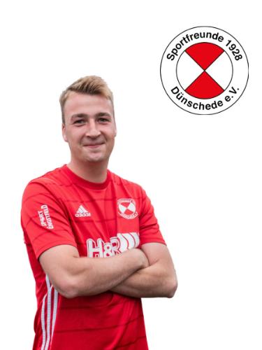 Dominik Schulte