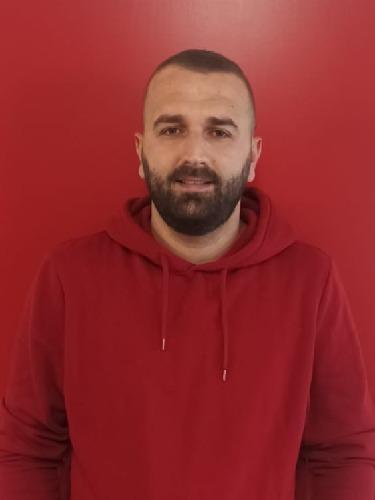 Besjan Ademaj