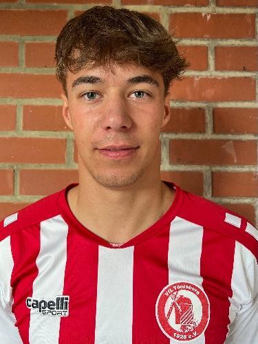 Elias-Joel Omsels