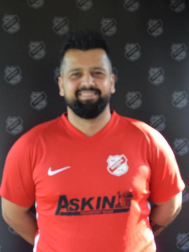 Sohrab Nouri