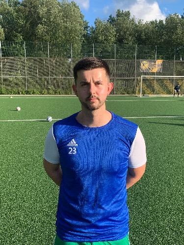 Raoul Nico Hans Staedt