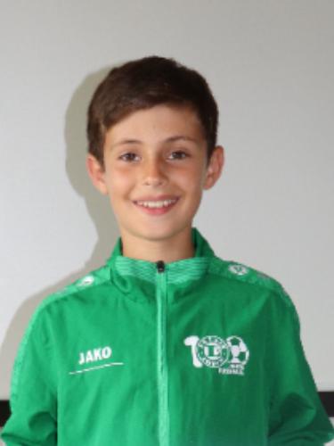 Oliver Breu