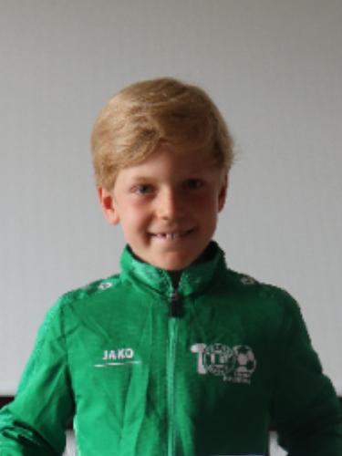 Niklas Leo Siegmann