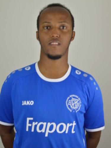 Abdullahi Osman Macalin