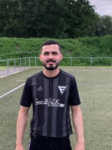 Khalil Hamoush