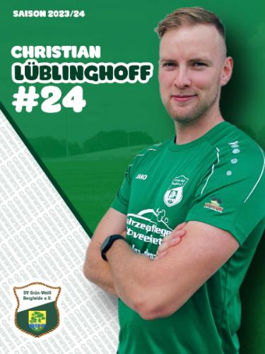 Christian Lüblinghoff