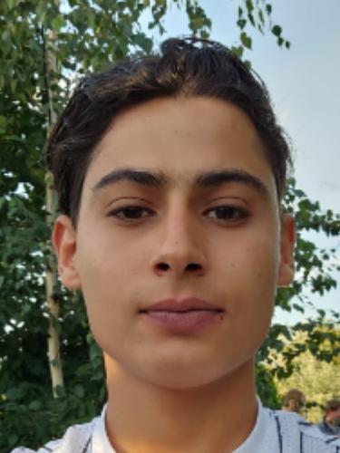 Ameer Abed