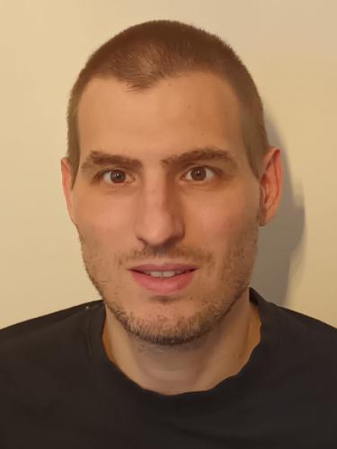 Andre Baier