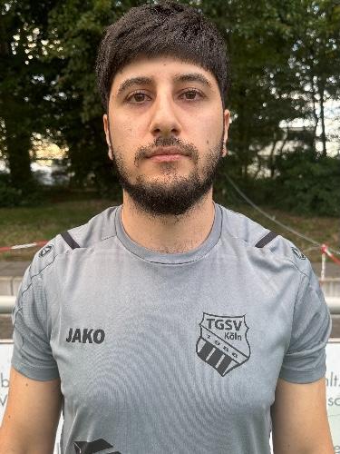 Koray Toraman