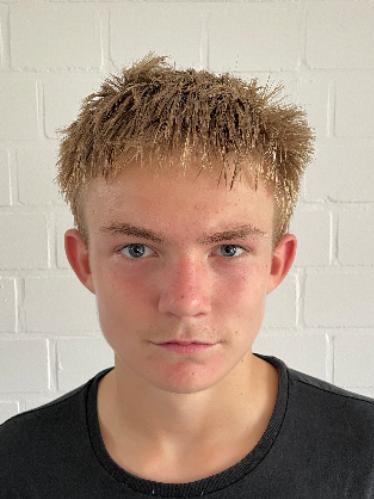 Max Konstantin Klemmer