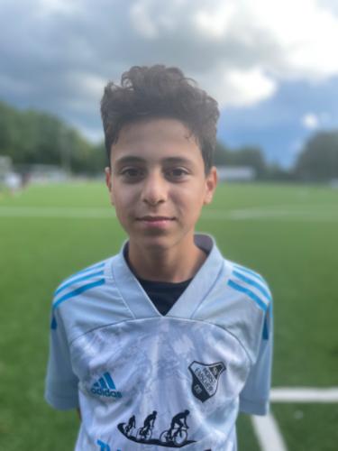 Mohamed Chehade