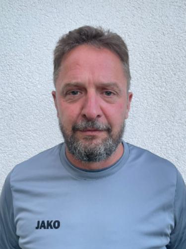 Tino Sandrock