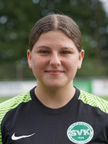 Juleen Joanna Jascha Flickinger