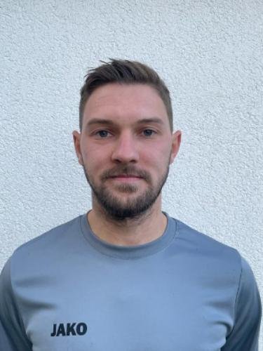 Oliver Baumann