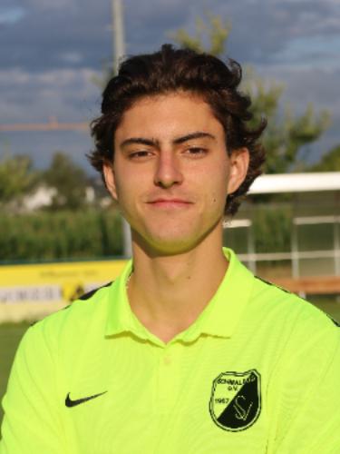 Noah Dilger