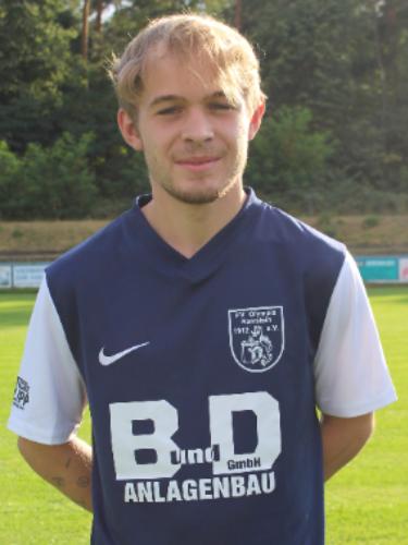 Jonas Jung