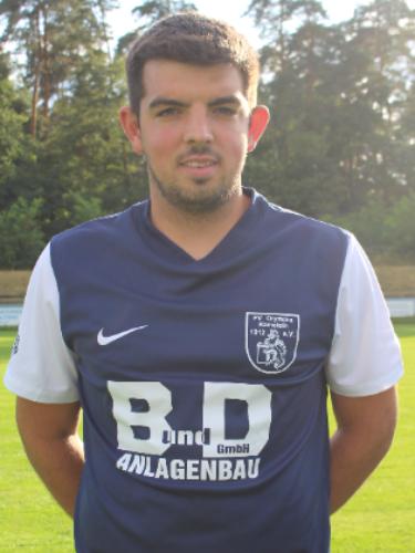 Benedikt Kerbel