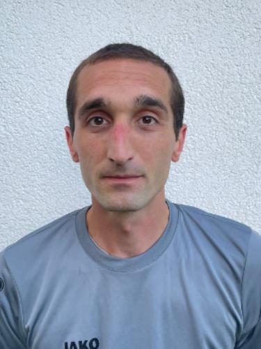 Christian Scheuch