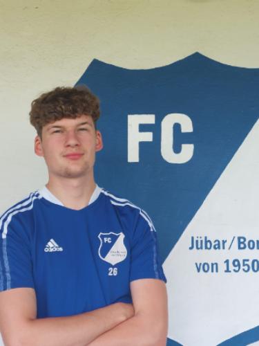 Niklas Bromann