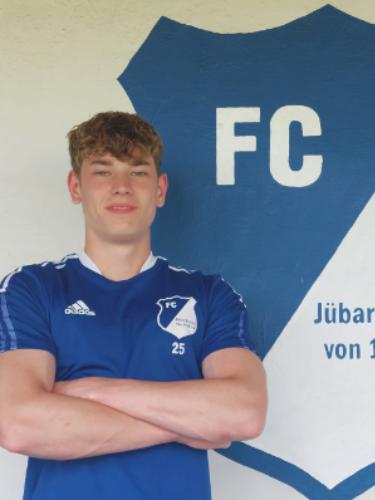 Robin Kirmeß