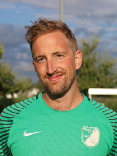 Moritz Georg