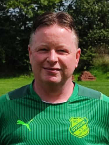Edgar Ahrends