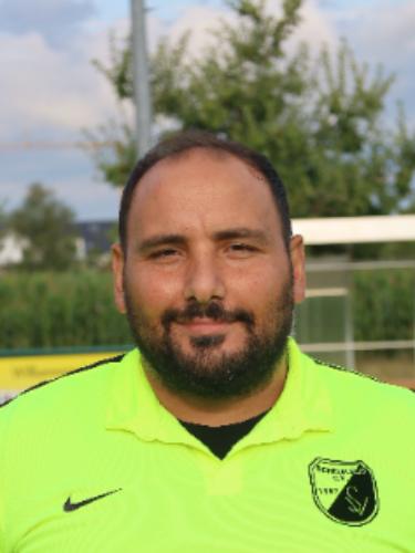 Ali Khanafer