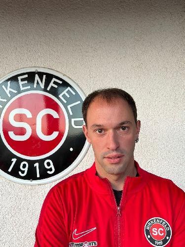 Matthias Wiesen