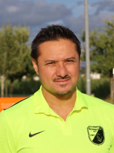 Ryan Nörz
