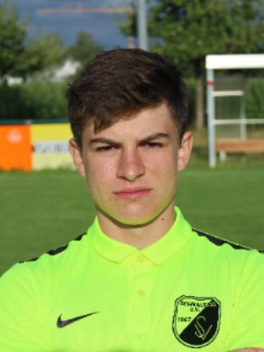 Joel Piras