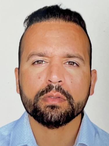 Mehrdad Baghjery