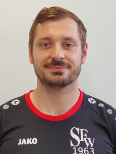 Leon Czech