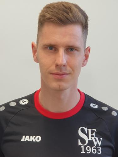Dennis Kohl