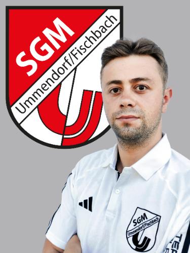 Qendrim Ademi