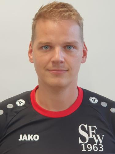 Jordi Menges