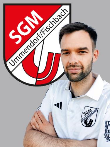 Benedikt Grickscheit