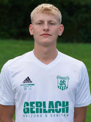 Niklas Kick