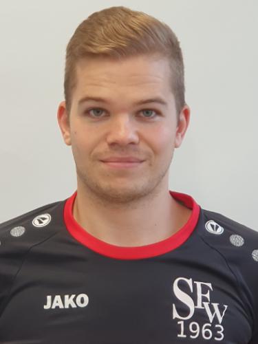 Marcus Westhoff