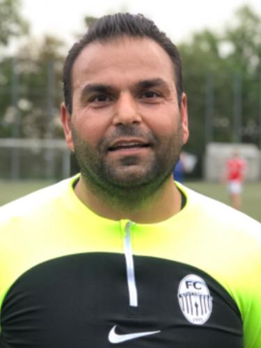 Baris Genc