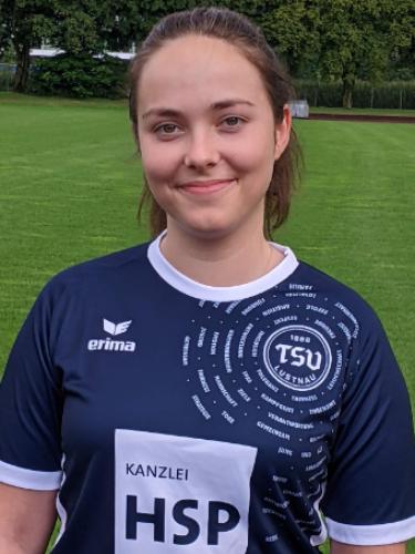 Katharina Peisert