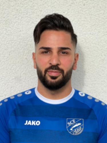 Firat Ergezen