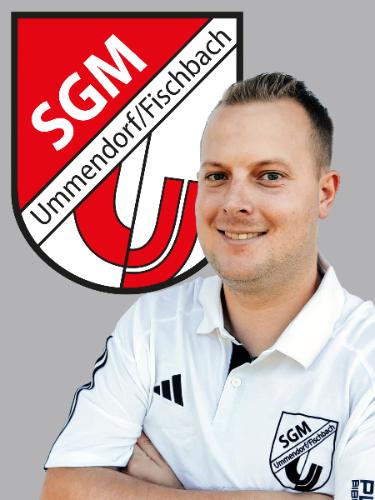 Patrick Krattenmacher