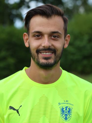 Niko Pepik