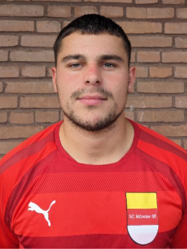 Rui Petro Guimares